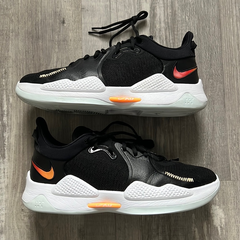 Nike PG 5 Size 12